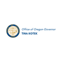 Governor Tina Kotek