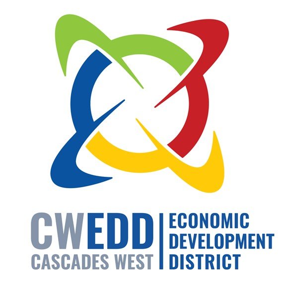 Cascades West Economic Development District