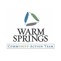 Warm Springs Community Action Team