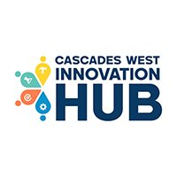 Cascades West Innovation Hub